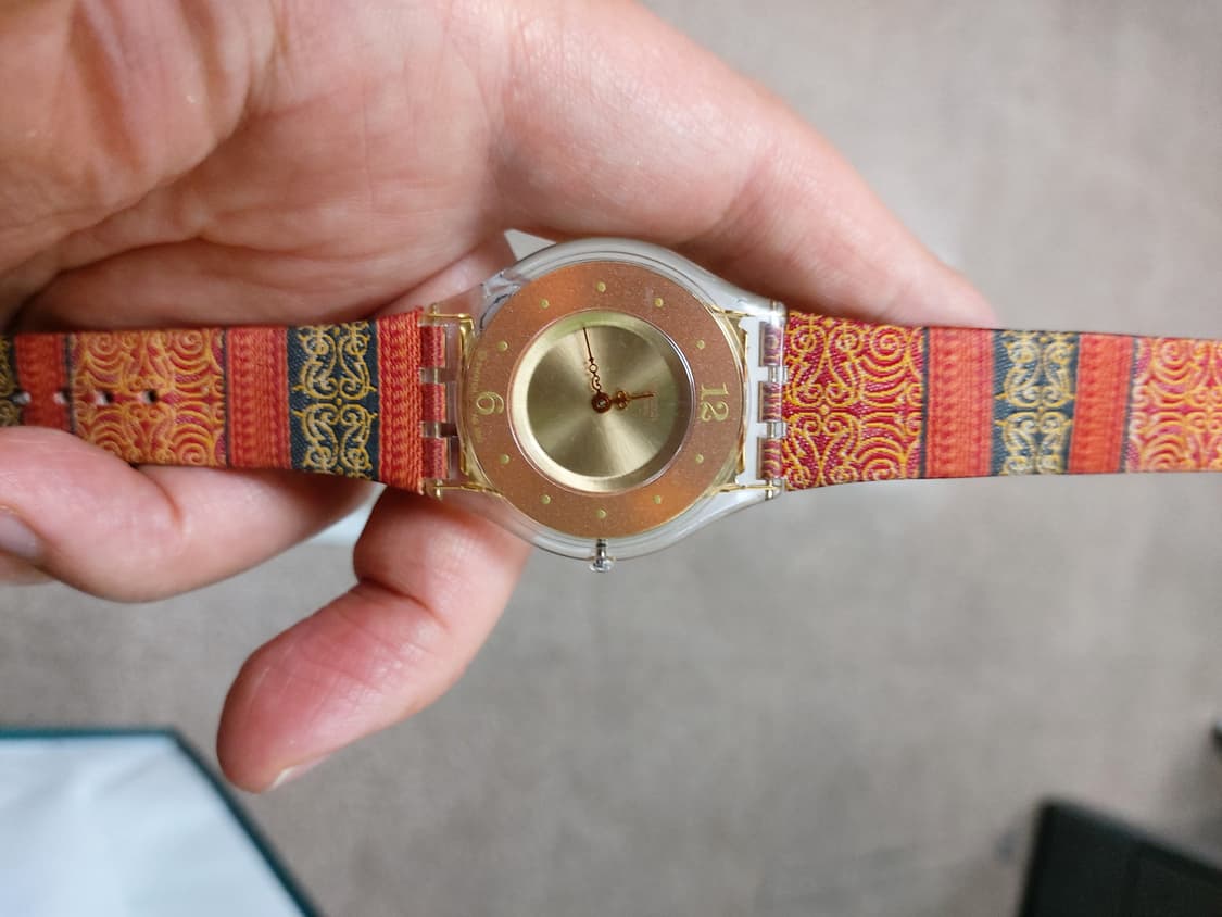 스와치  상품이미지1