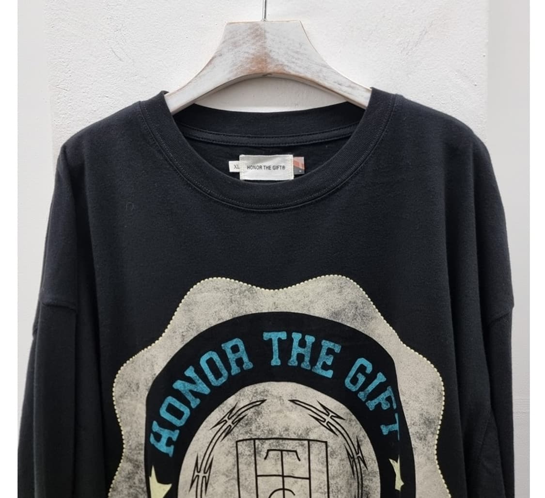 HONOR THE GIFT (105~110) 상품이미지4