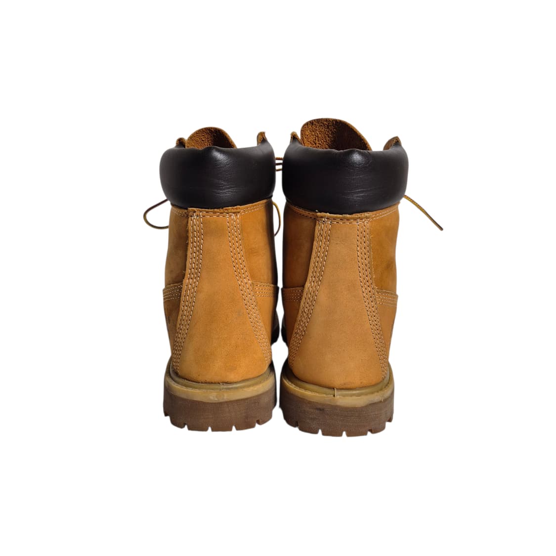 235) 팀버랜드 Timberland 6인치 프리미엄 인터널 웨지 부츠 상품이미지7