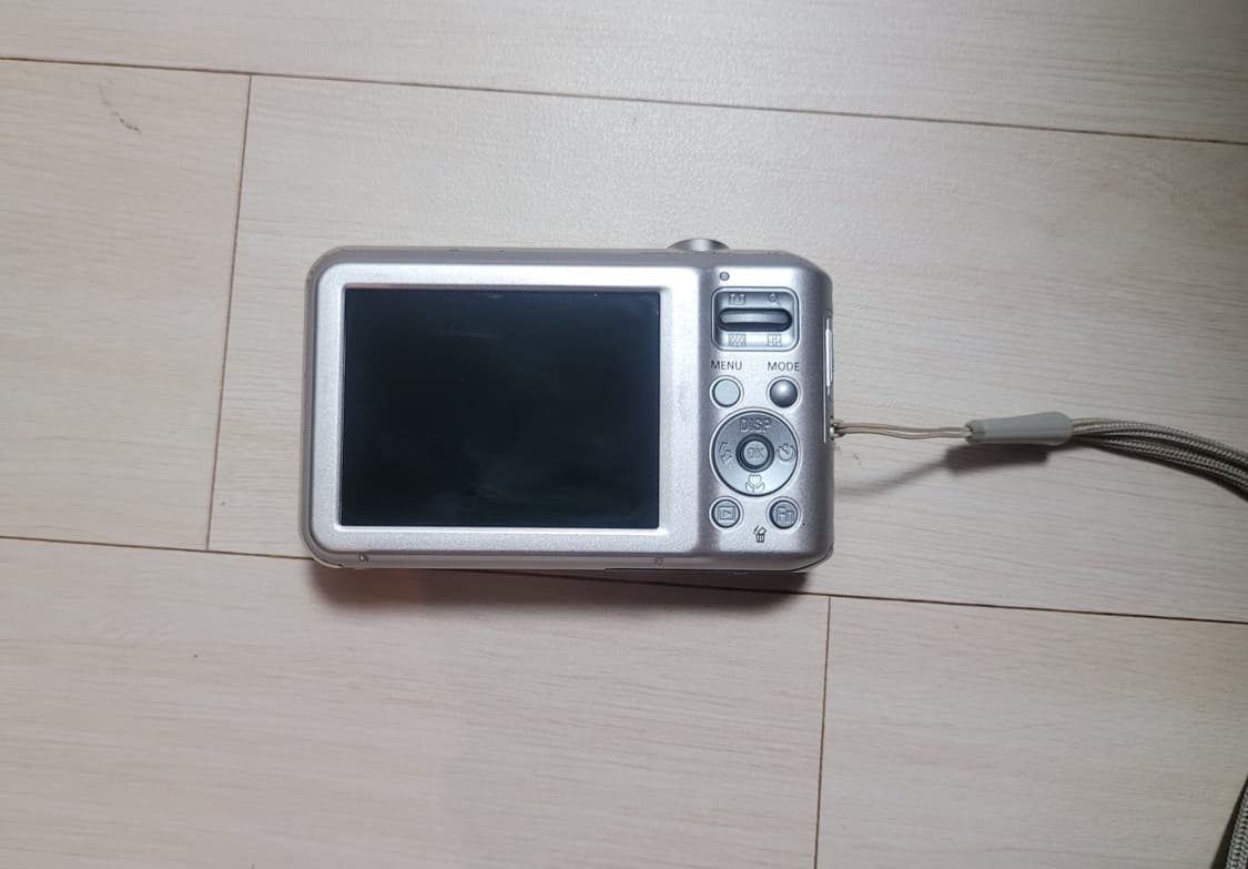 삼성 VLUU ES70 디지털카메라  상품이미지5