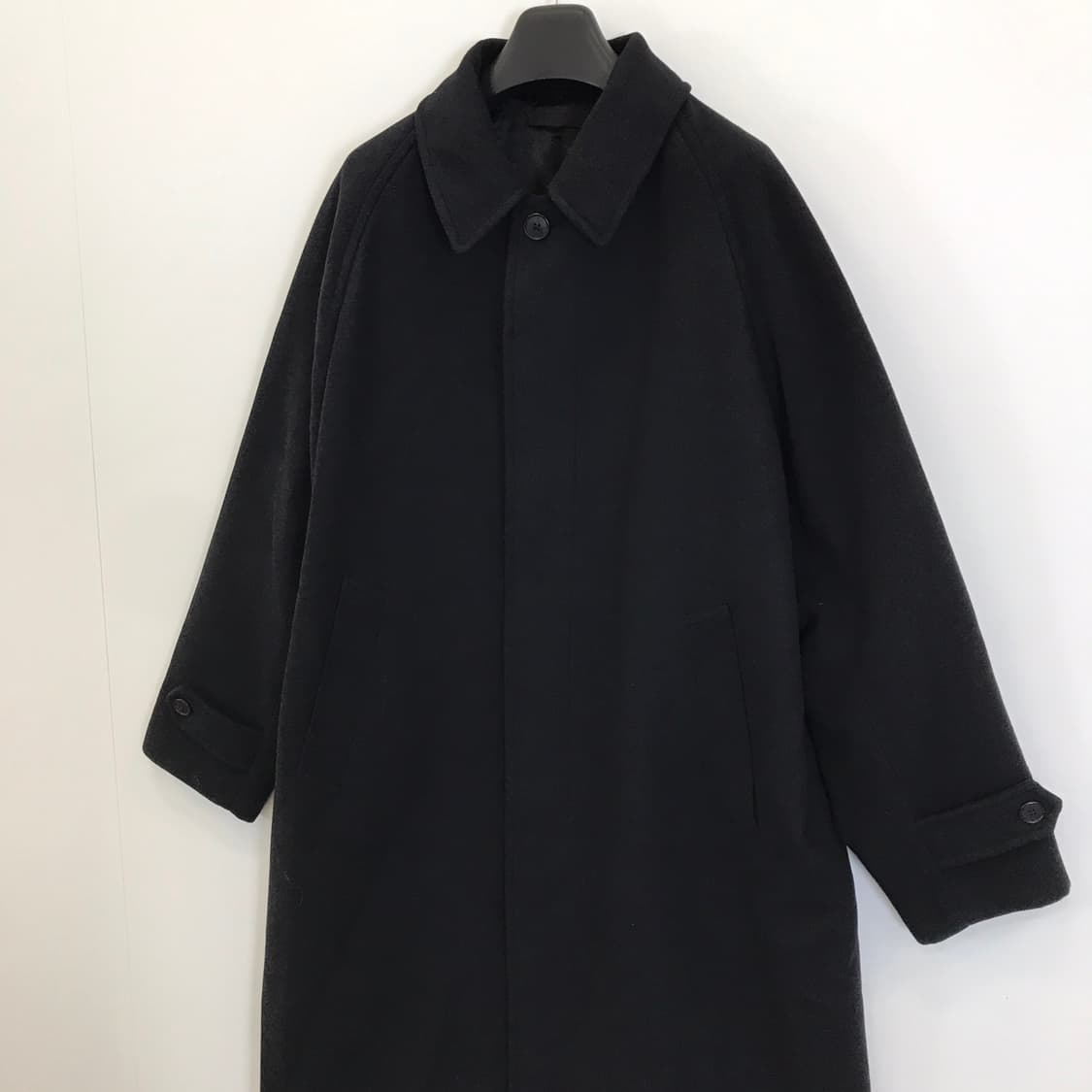 유니클로 발마칸 코트 [3XL] 상품이미지2