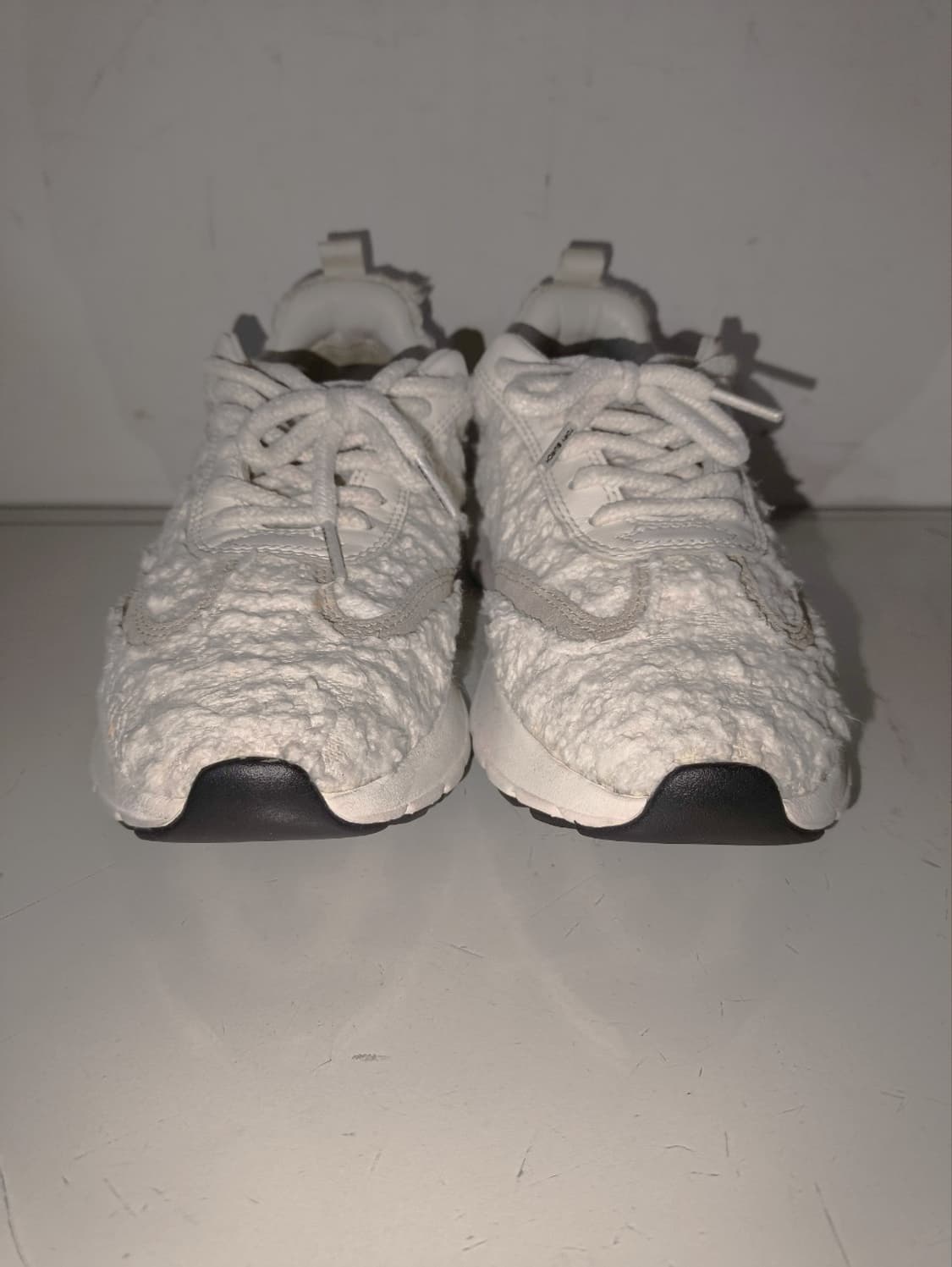 6.5 235mm 토리버치 굿럭트레이너 스니커즈 상품이미지3