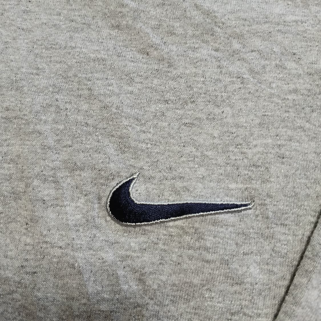 해외판 빈티지 나이키 반팔 오버핏 올드스쿨 상품이미지4