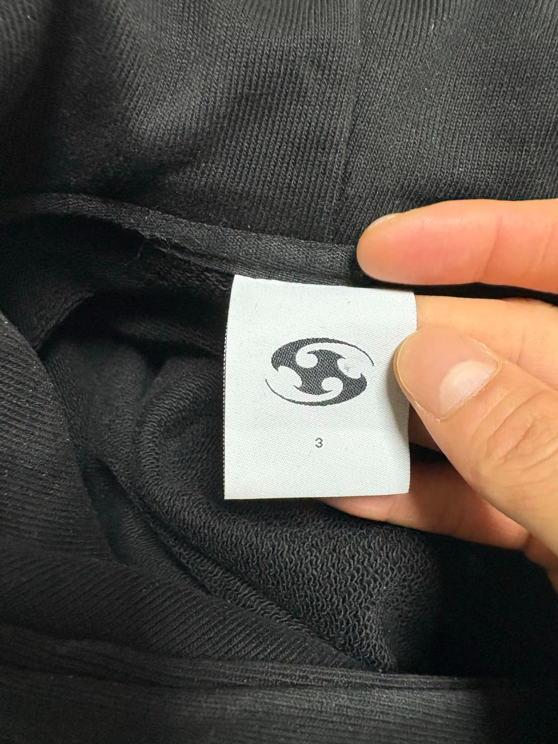 산산기어 찬 후드티 후 상품이미지3