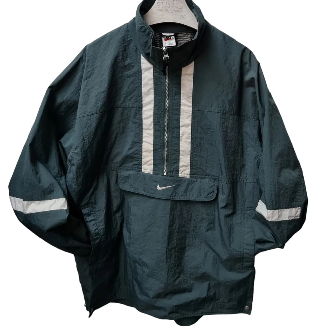 [L] 00's 빈티지 올드스쿨 나이키 아노락 상품이미지2