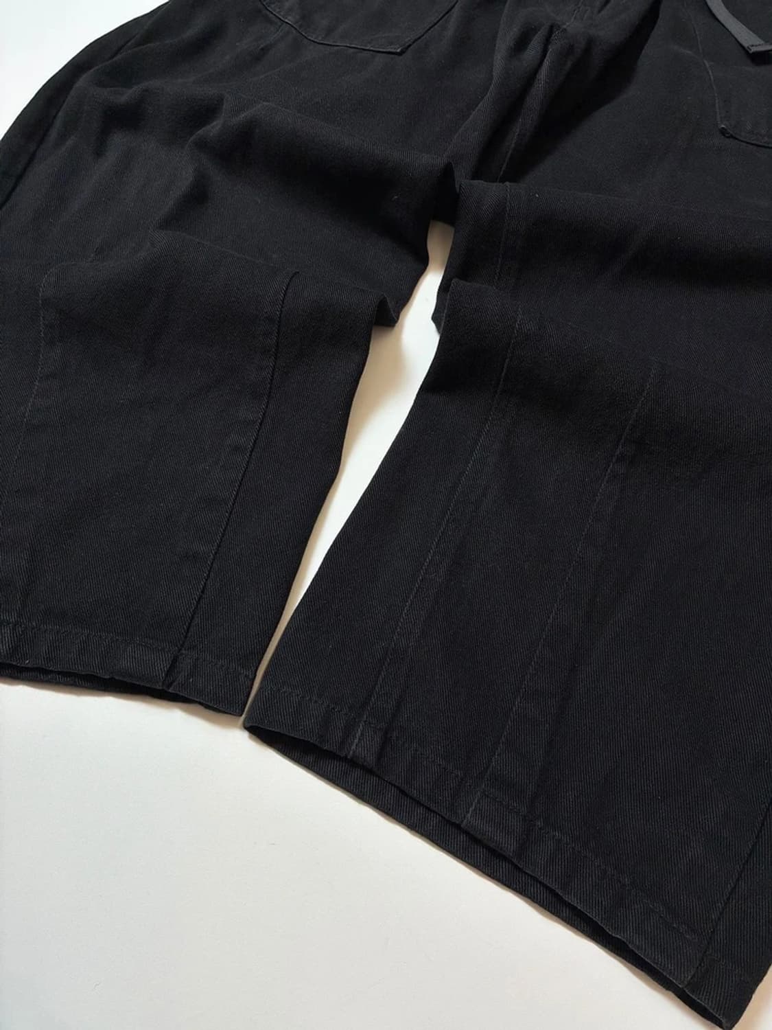 미니멀프로젝트 퍼티그 벌룬 팬츠 PN8961 상품이미지4