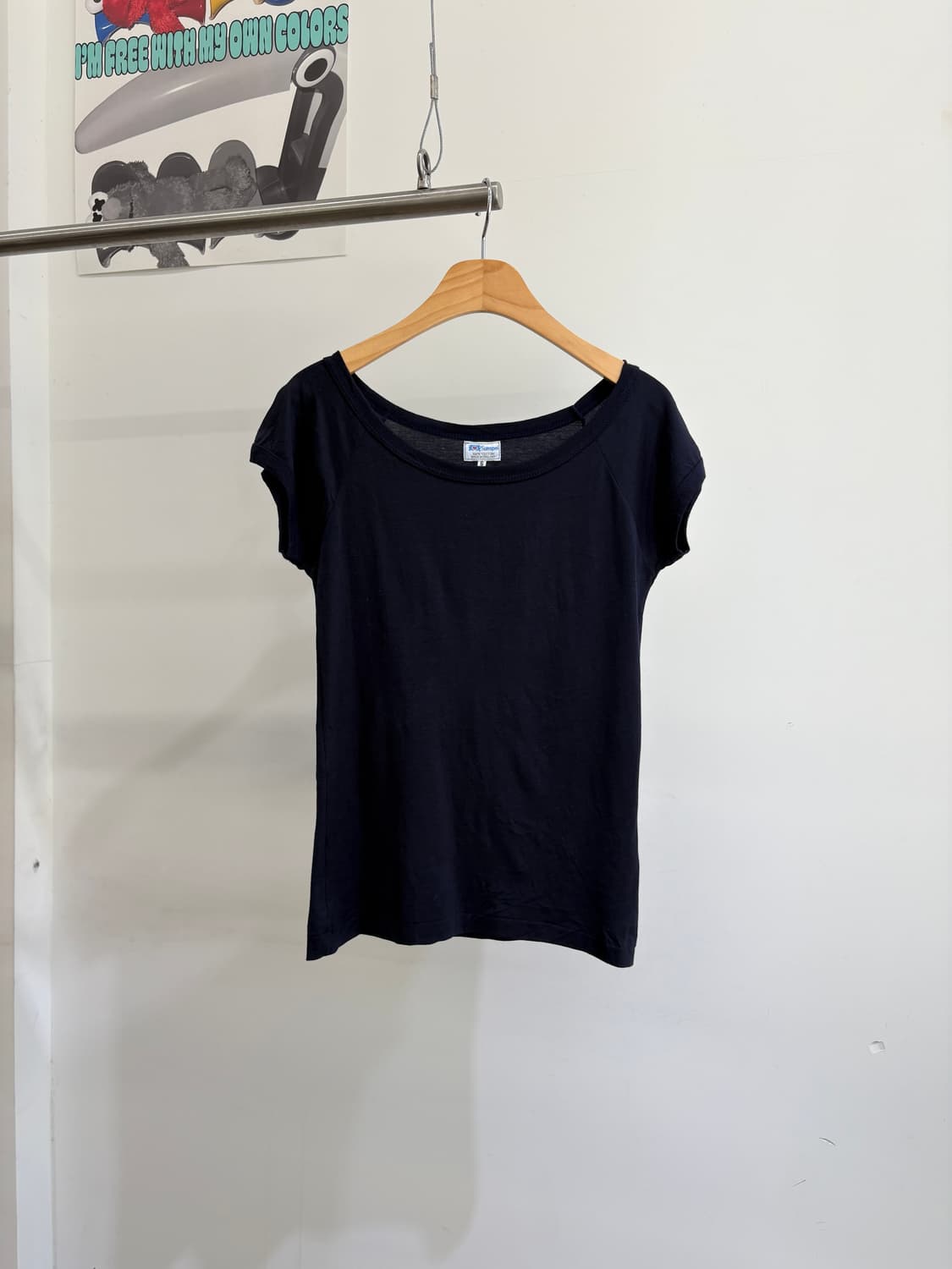SUNSPEL (Made in England) 반팔 상품이미지1