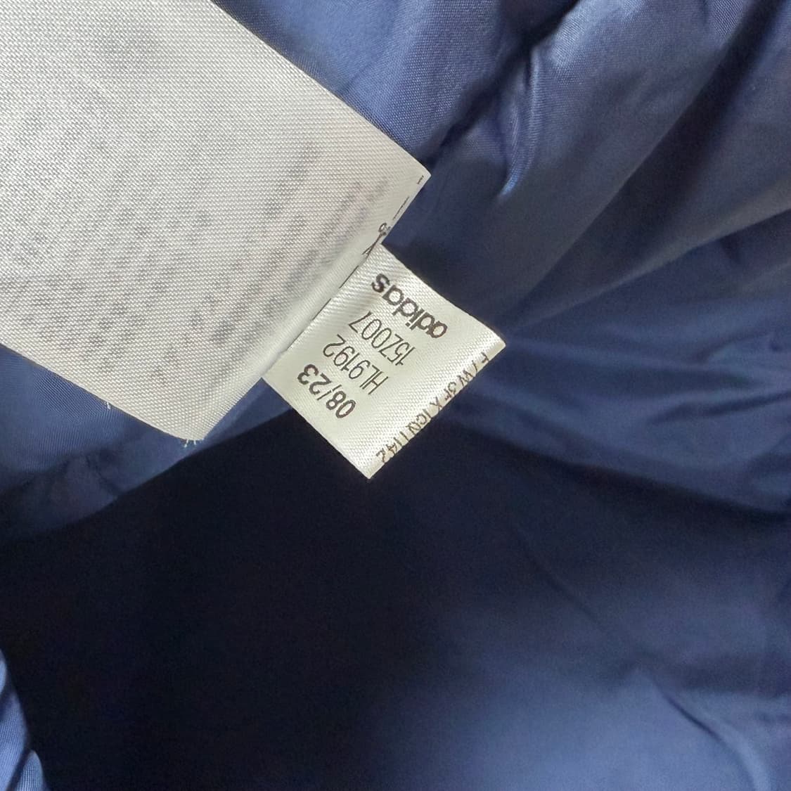 아디다스 패딩 점퍼 자켓 상품이미지4