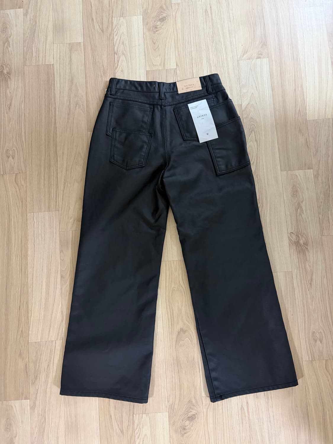 Unless 코팅진  상품이미지2