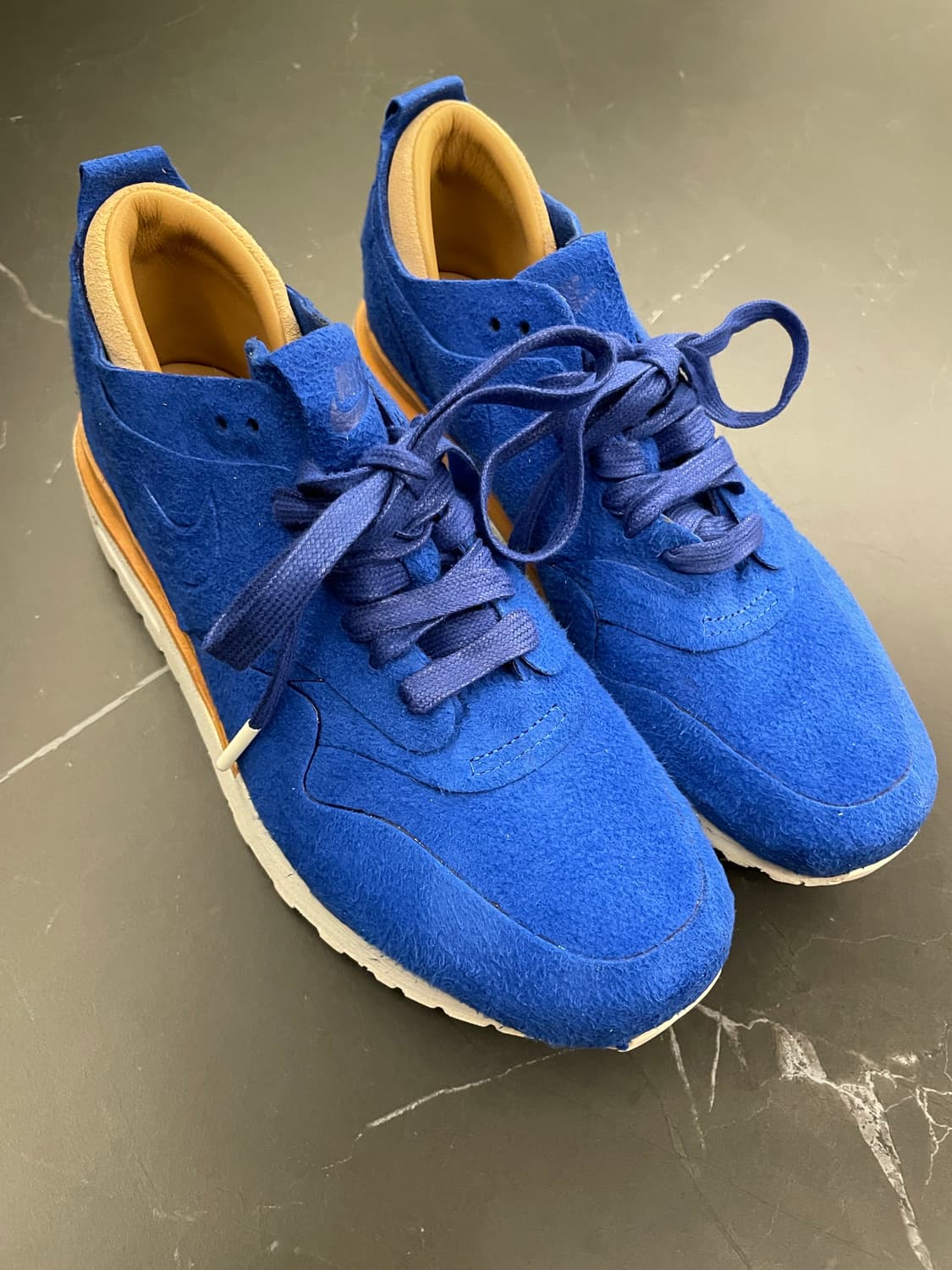 NIKE LAB 나이키 랩 에어맥스 1 로얄 블루 260 상품이미지2