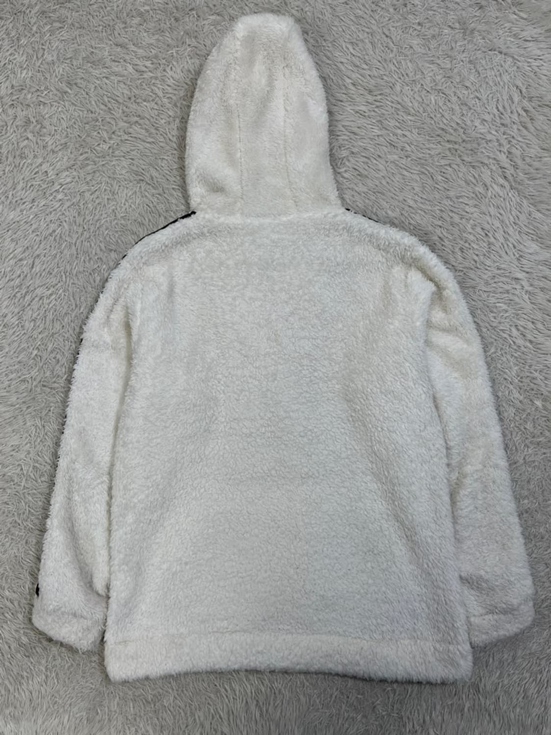 아디다스 보아퍼후리스 후디 자켓/#2688 상품이미지4