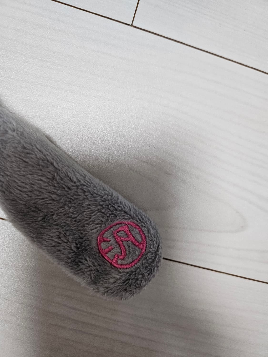 미쿠 범용토끼 그레이 상품이미지2