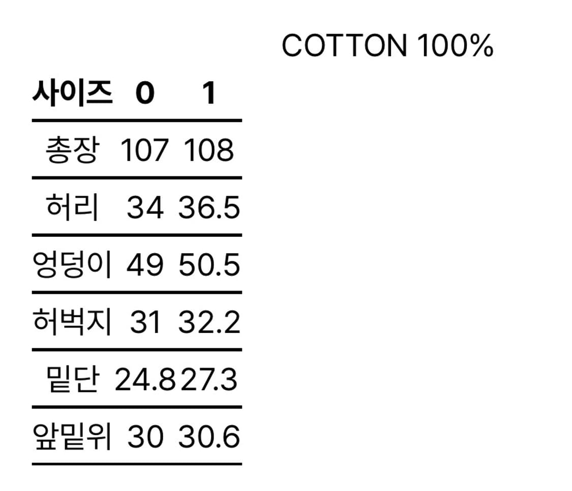 아모멘토 24SS 인디고 스트레이트 데님 그레이 상품이미지4