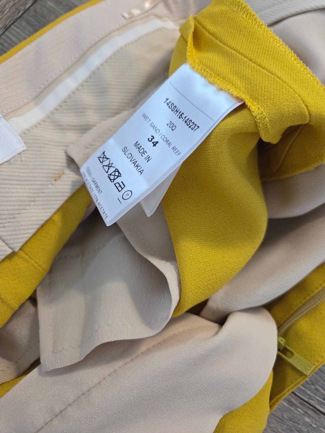 끌로에 반바지 상품이미지7