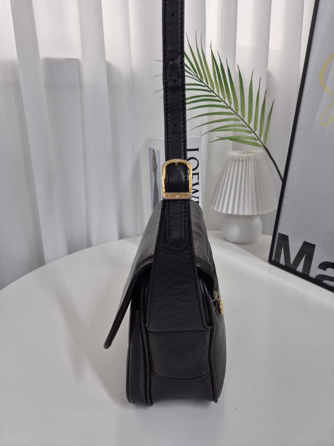 금강 발렌시아가 숄더백 상품이미지4