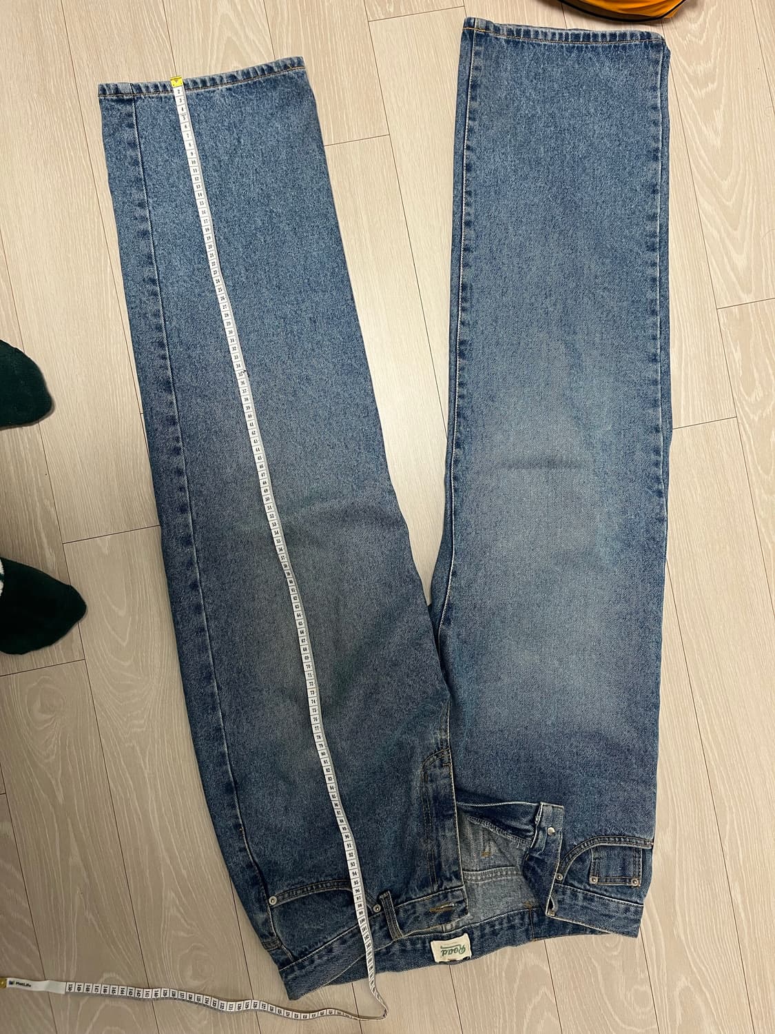 바지 싸게 팔아요~ 상품이미지1