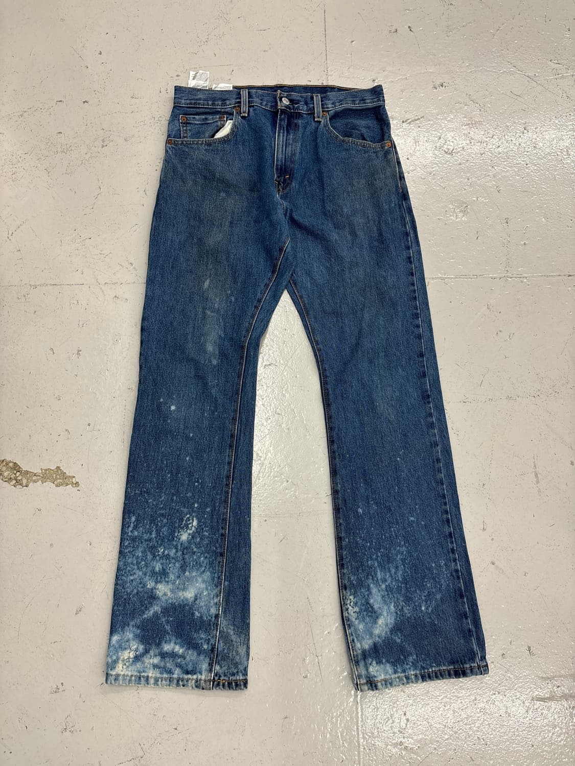 리바이스 517 부츠컷 상품이미지6