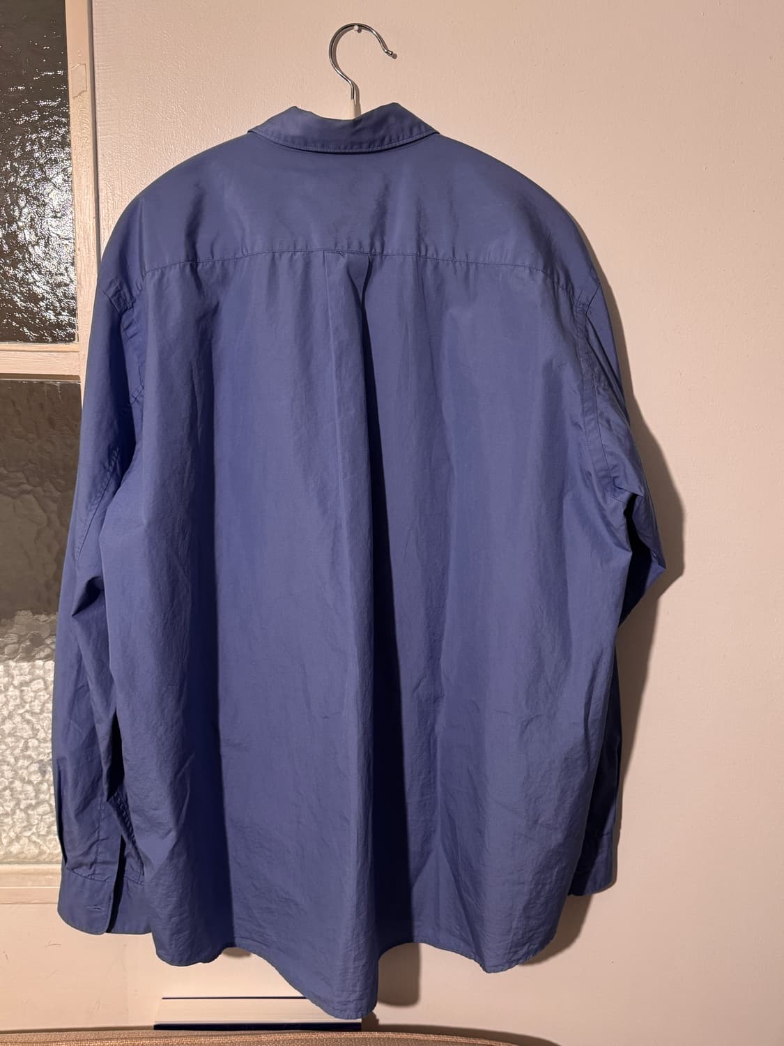 [3]그라프페이퍼 셔츠 상품이미지3