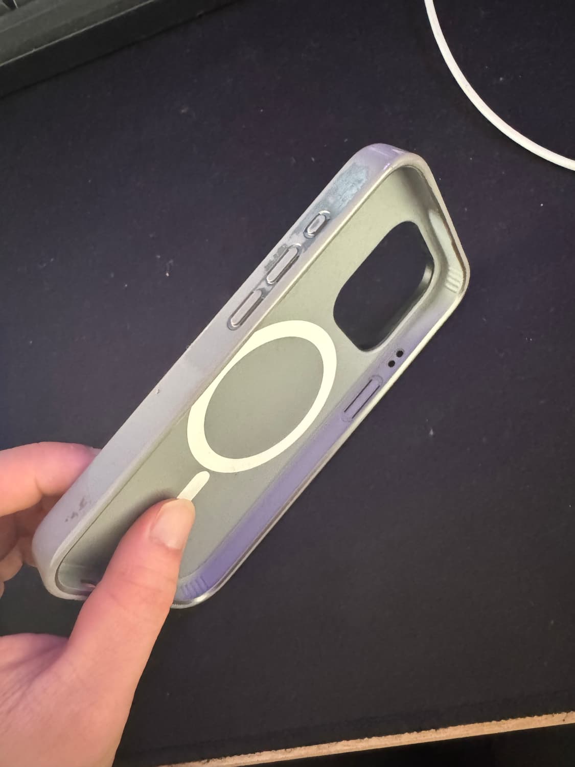 마뗑킴 케이스티파이 아이폰15pro 케이스 상품이미지3