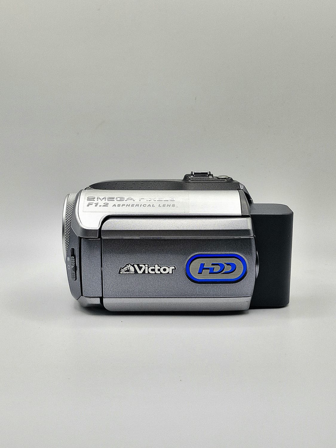 JVC GZ-MG275 빈티지캠코더 상품이미지10