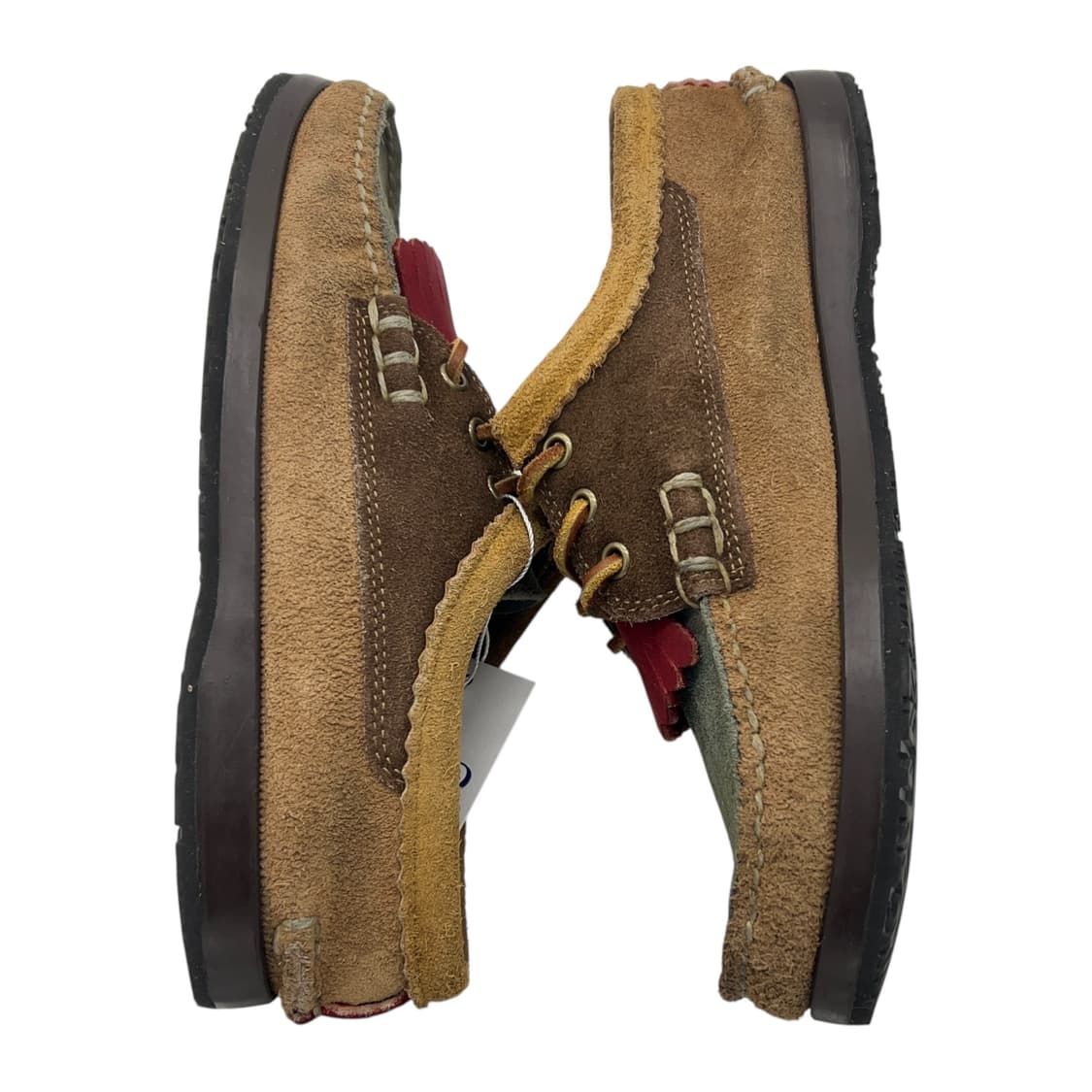 250 유케텐 블러처 위드 킬티 멀티 컬러 상품이미지2