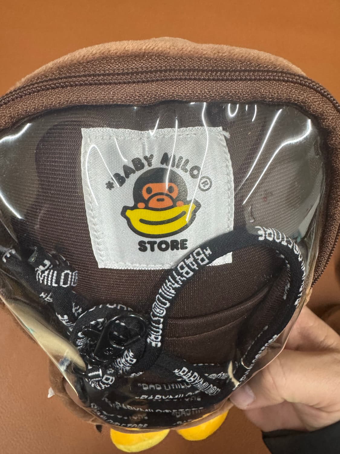 베이프 베이비 마일로 모바일백 3종 상품이미지9