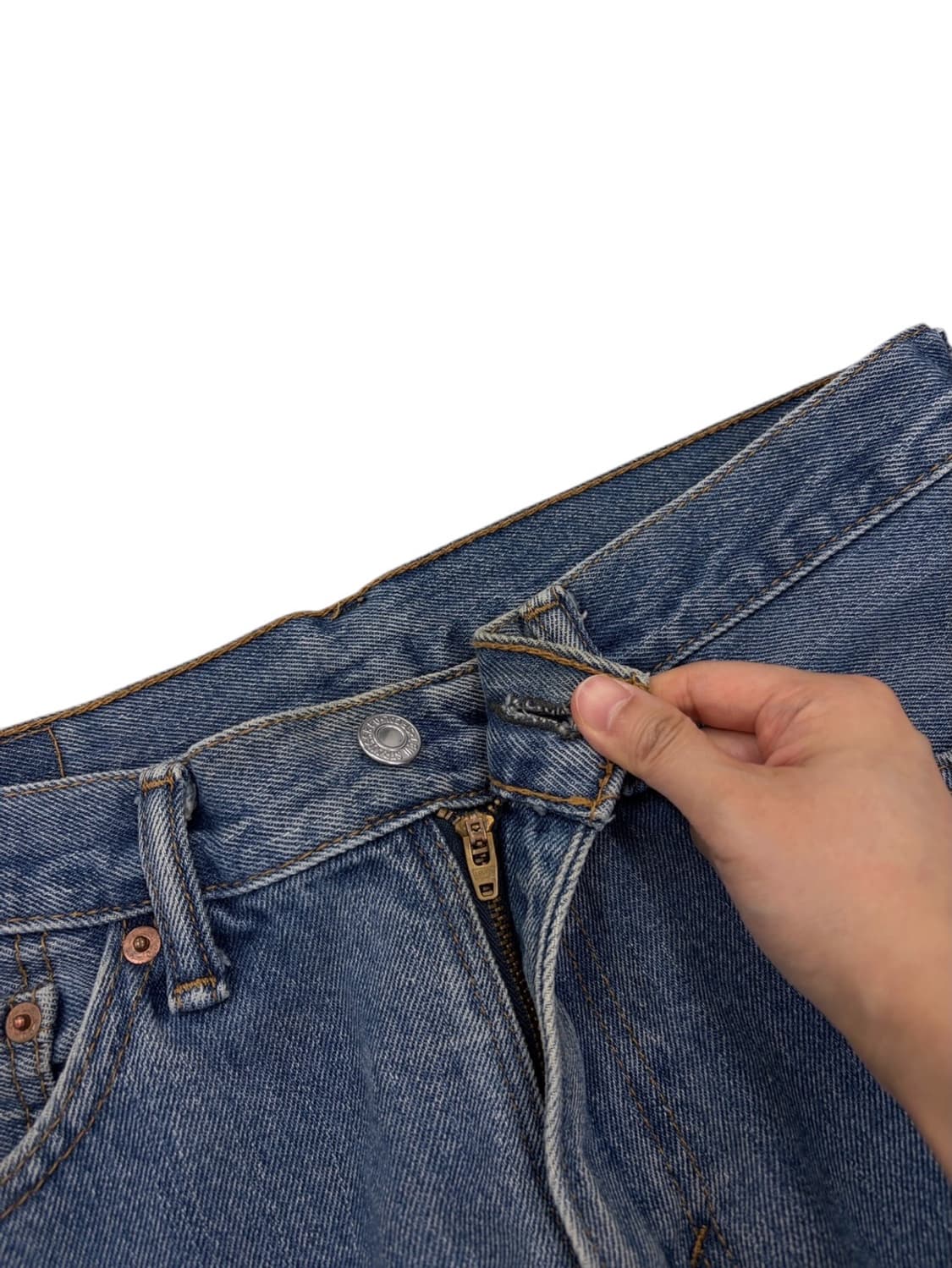 리바이스 505 (30)  상품이미지3