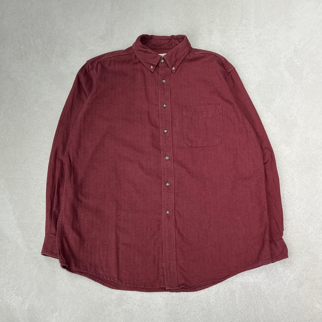 엘엘빈 워크셔츠 s09297 상품이미지1