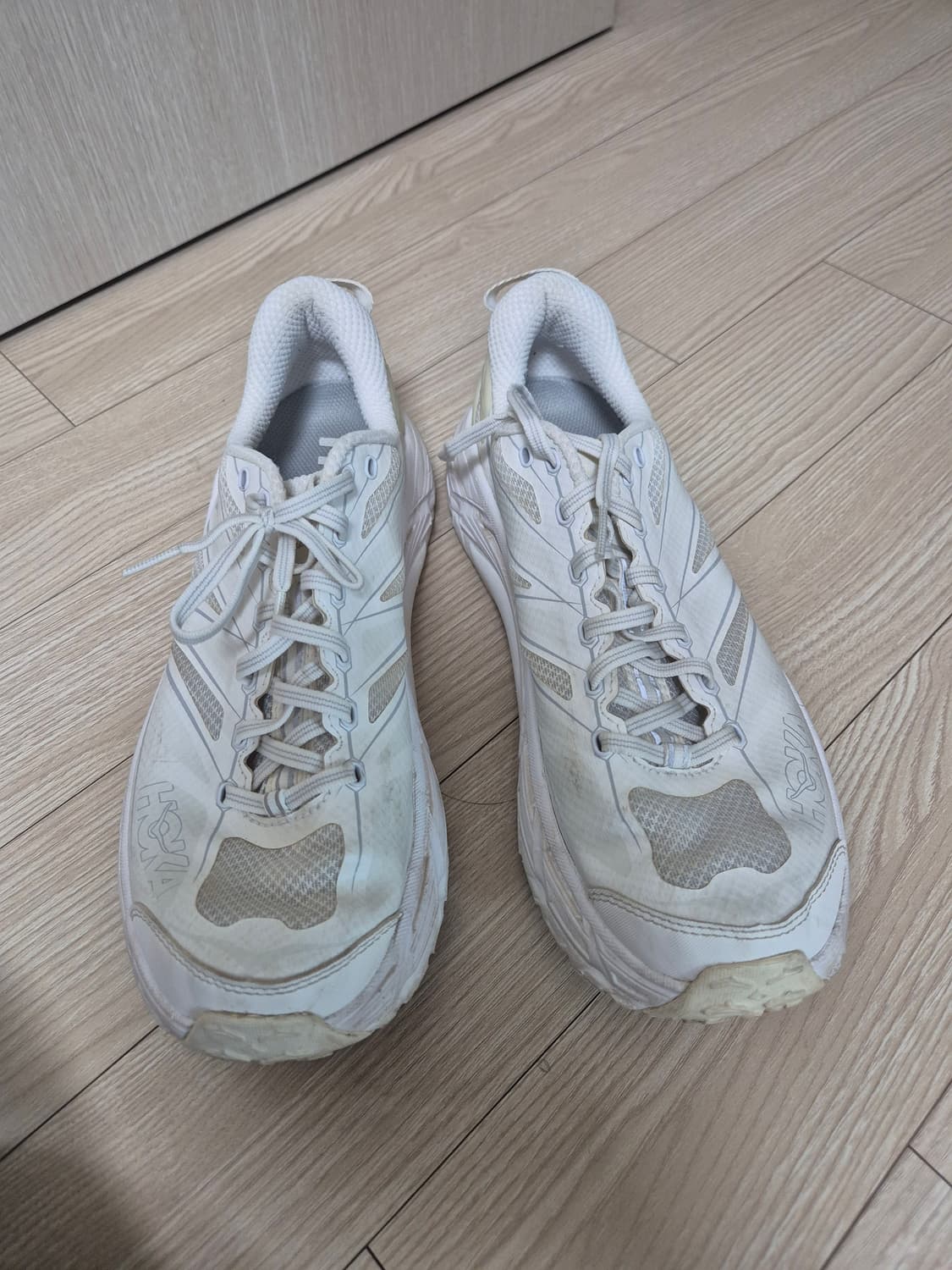 (정품) 호카 마파테 스피드2 런닝화 운동화 275 상품이미지5