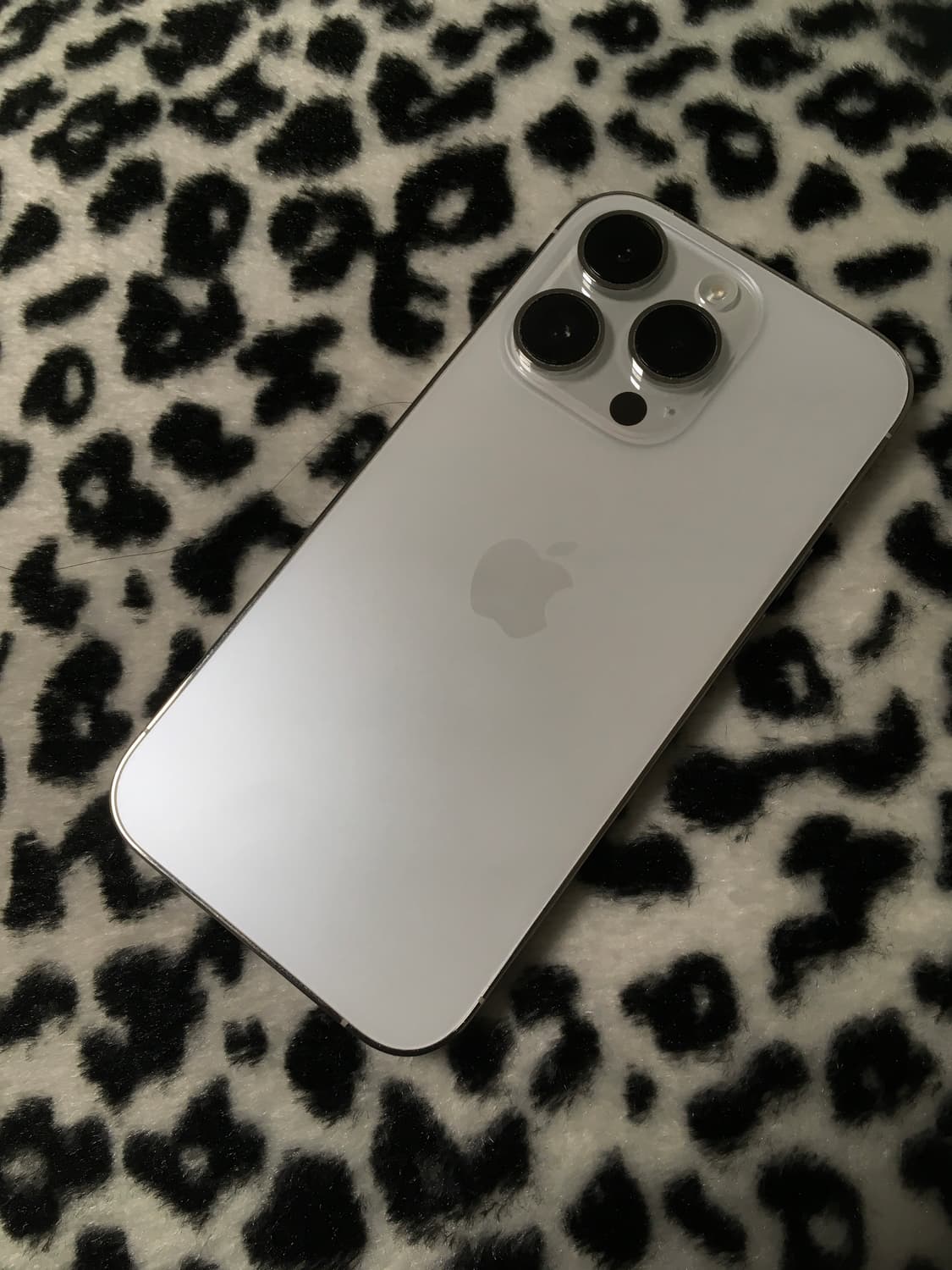 아이폰 14pro 화이트 128GB 상품이미지1