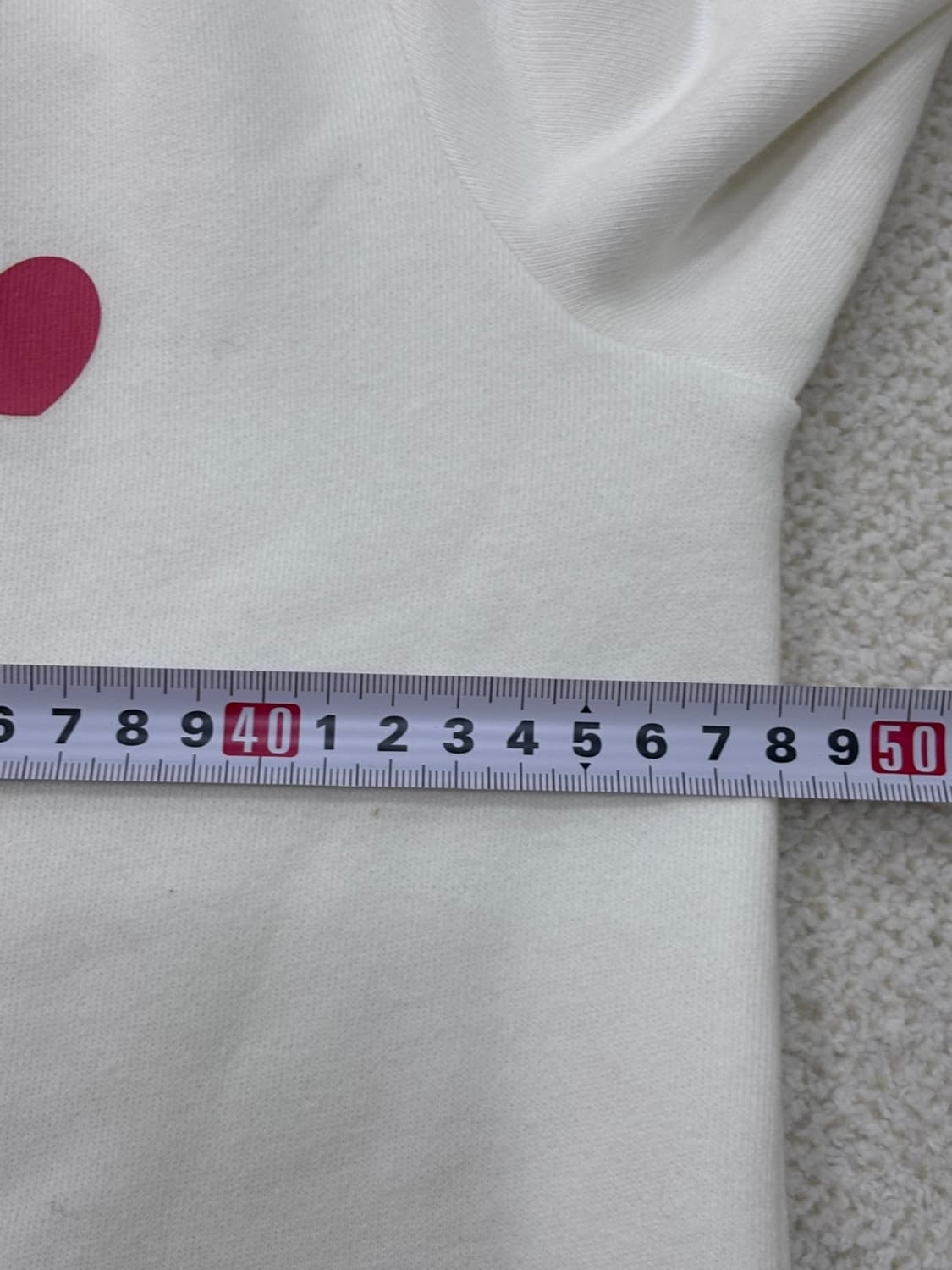 M 평창동계올림픽 기념 후드 티셔츠 0306E 상품이미지7