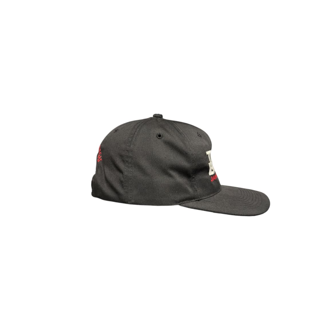 빈티지 1999s Tyson vs Botha 스냅백 상품이미지2