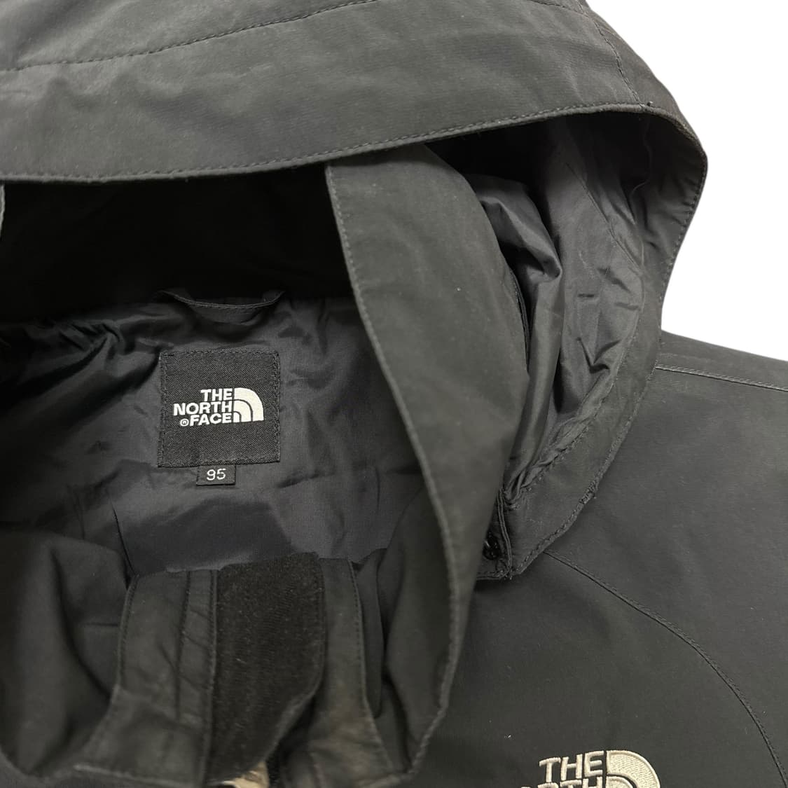 노스페이스 바람막이 상품이미지2