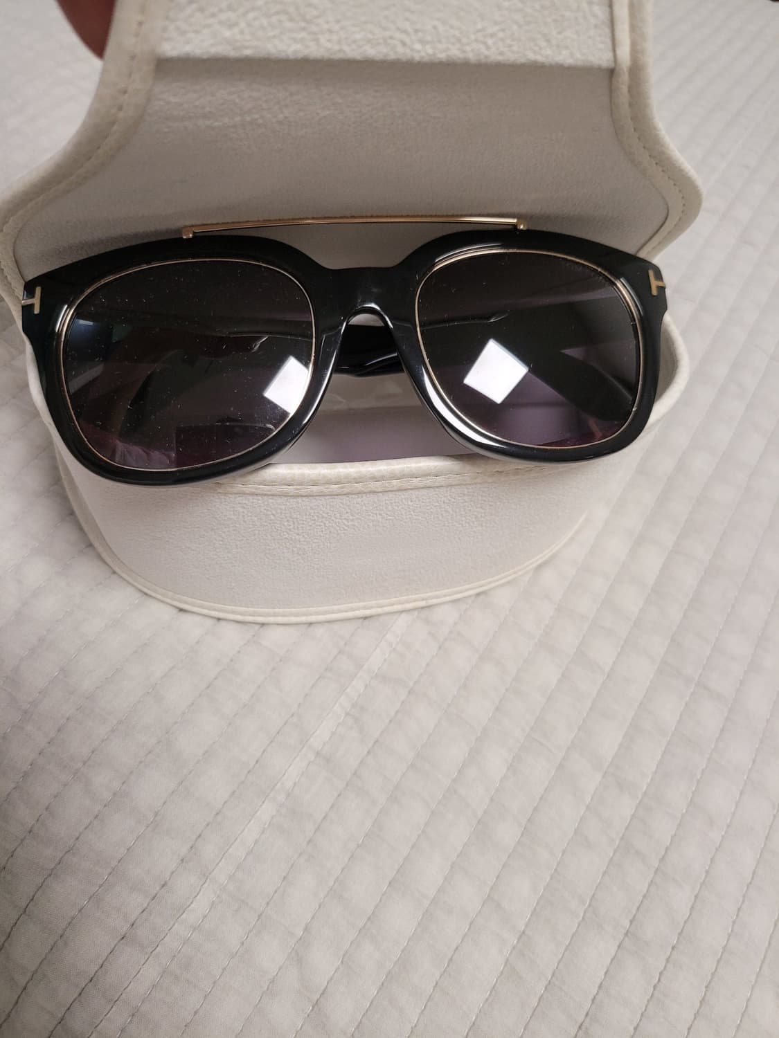 추억이 깃든 TOMFORD  톰포드 TF9356  선글라스 판매  상품이미지1
