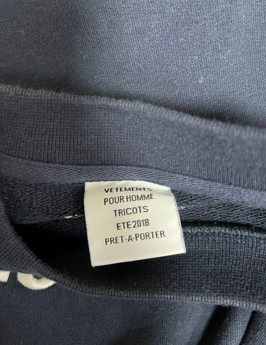 베트멍 취리히 맨투맨 상품이미지5