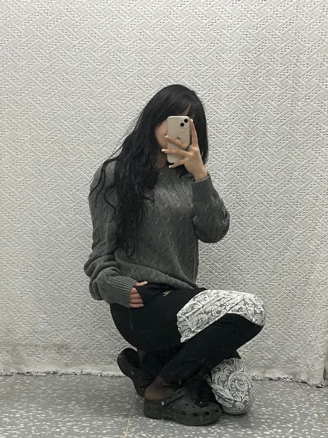 나이키 세레나윌리엄스 우븐 조거 츄리닝바지 XS C06432 상품이미지1