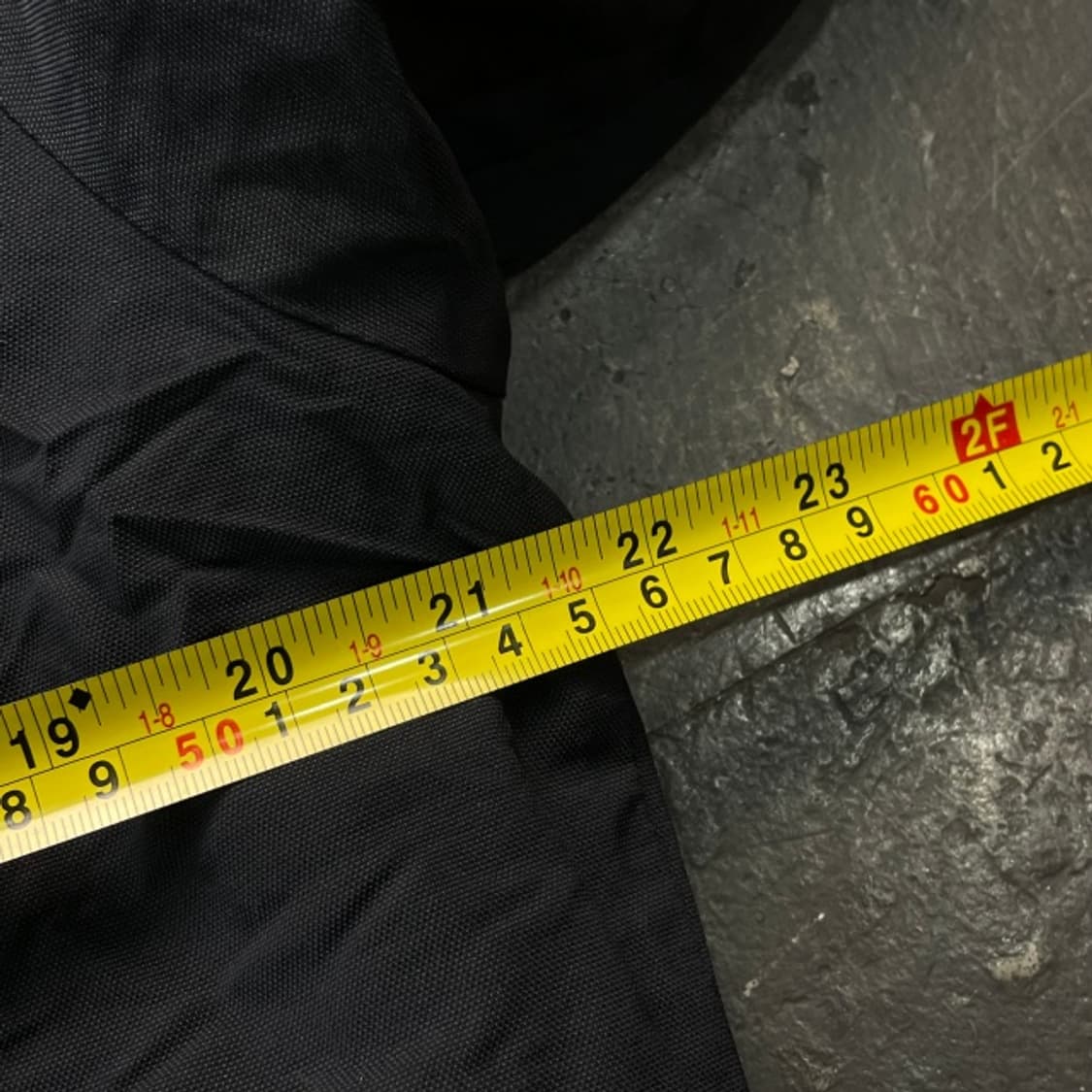 100 디스커버리 블루종 점퍼  상품이미지7