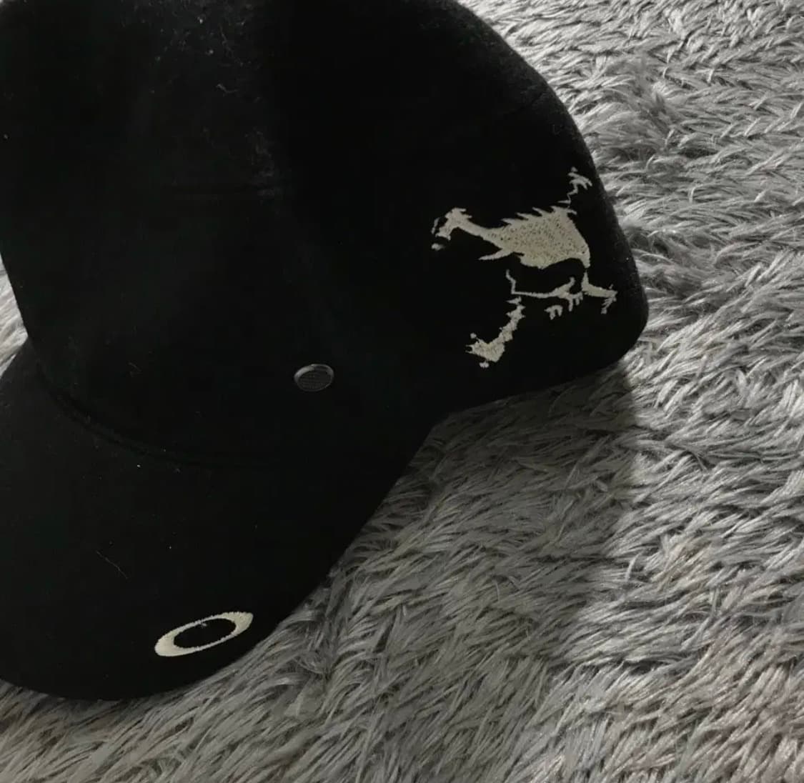 okley 오클리 울 군모 상품이미지2