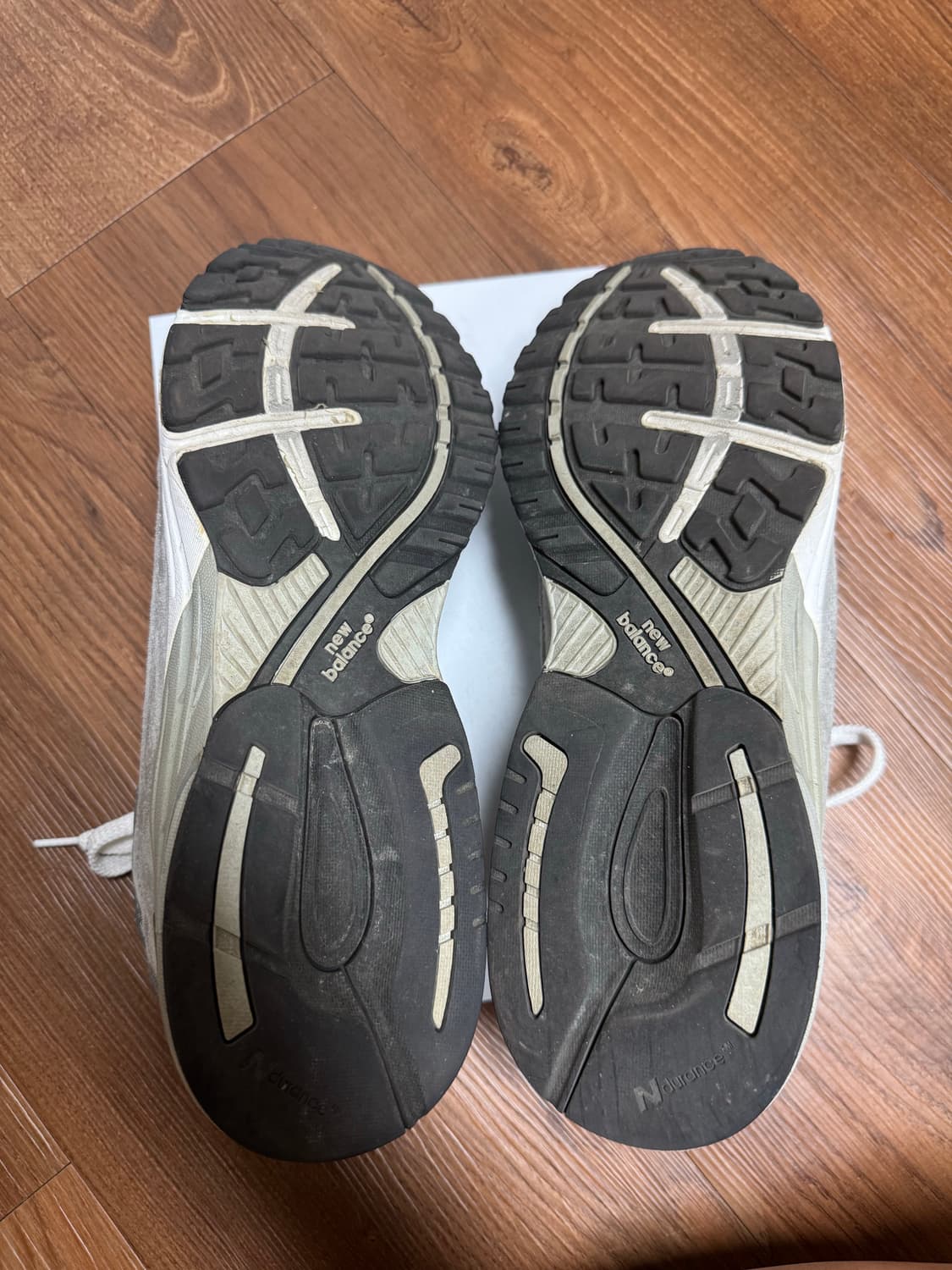 뉴발란스993 295사이즈 상품이미지6