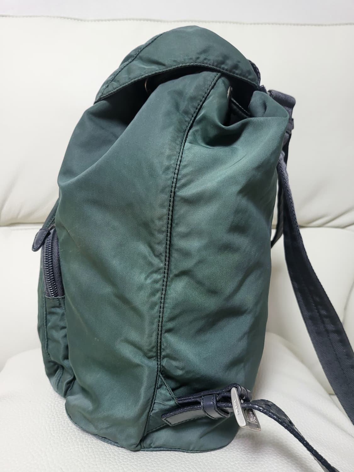 프라다 포코노 백팩  상품이미지5