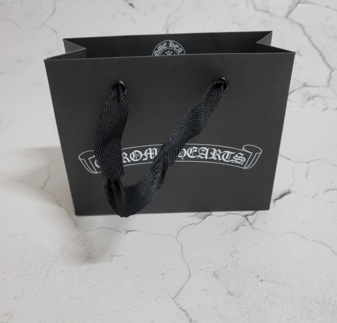 크롬하츠 베이비펫풀파베 새상품 상품이미지3