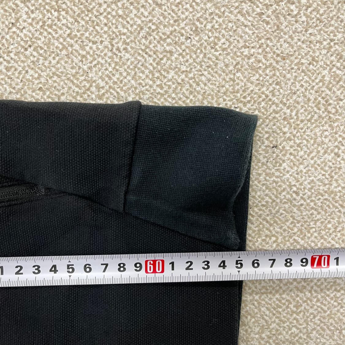 L 아디다스 후드 집업 자켓 0209M1 상품이미지7