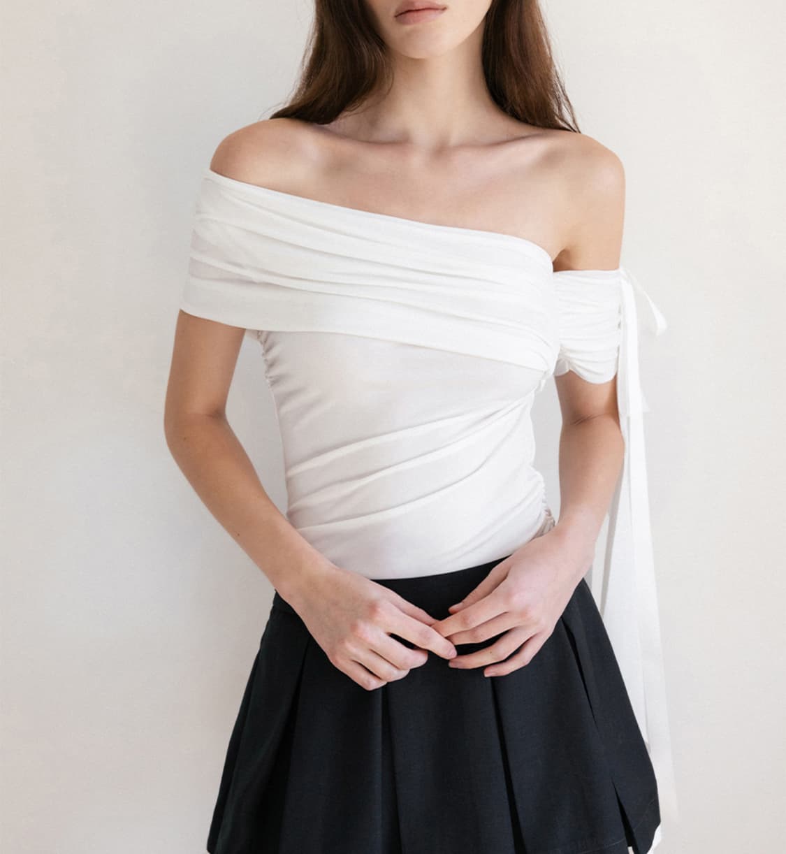 더티스 오프숄더 상품이미지1