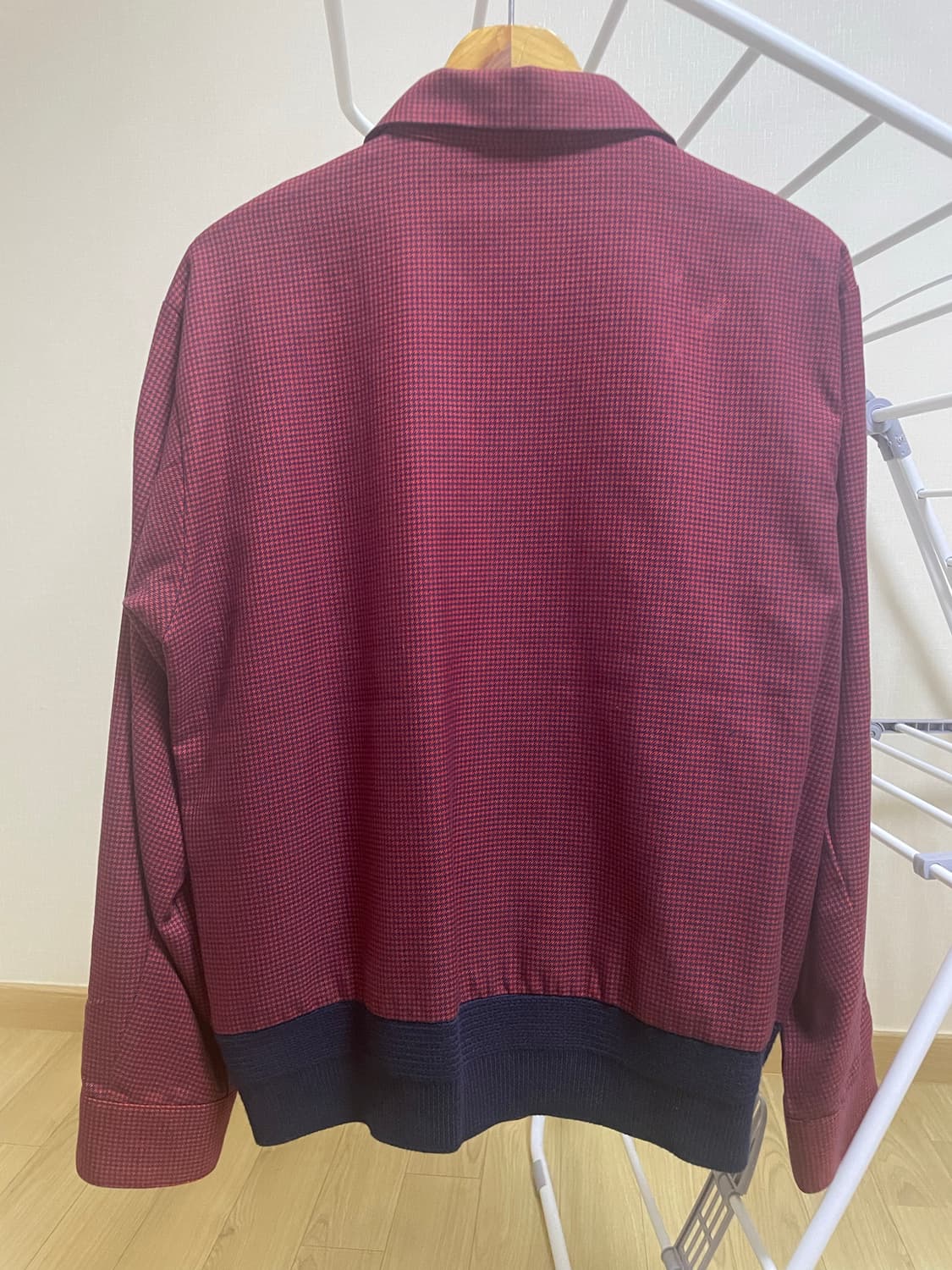 텐더로인 자켓 40 상품이미지3