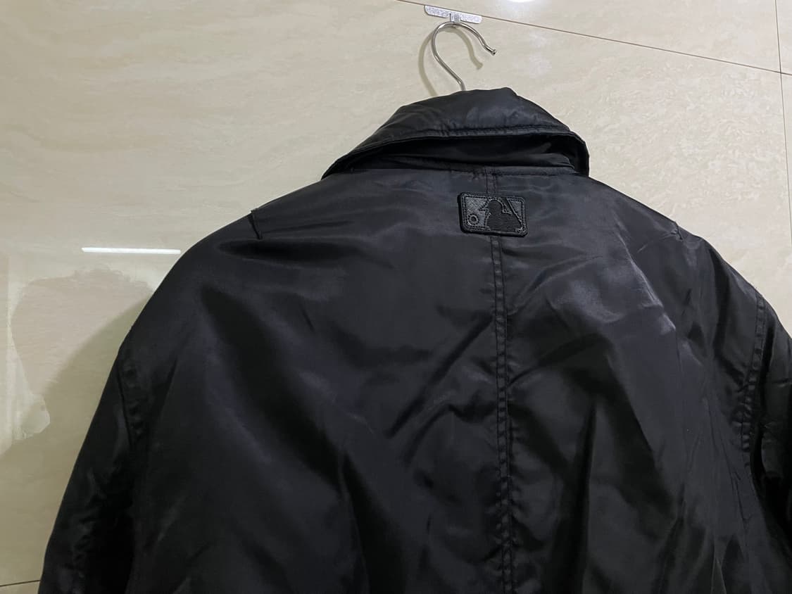 MLB / 파이레츠 Ma-1 점퍼, 남성점퍼 상품이미지6