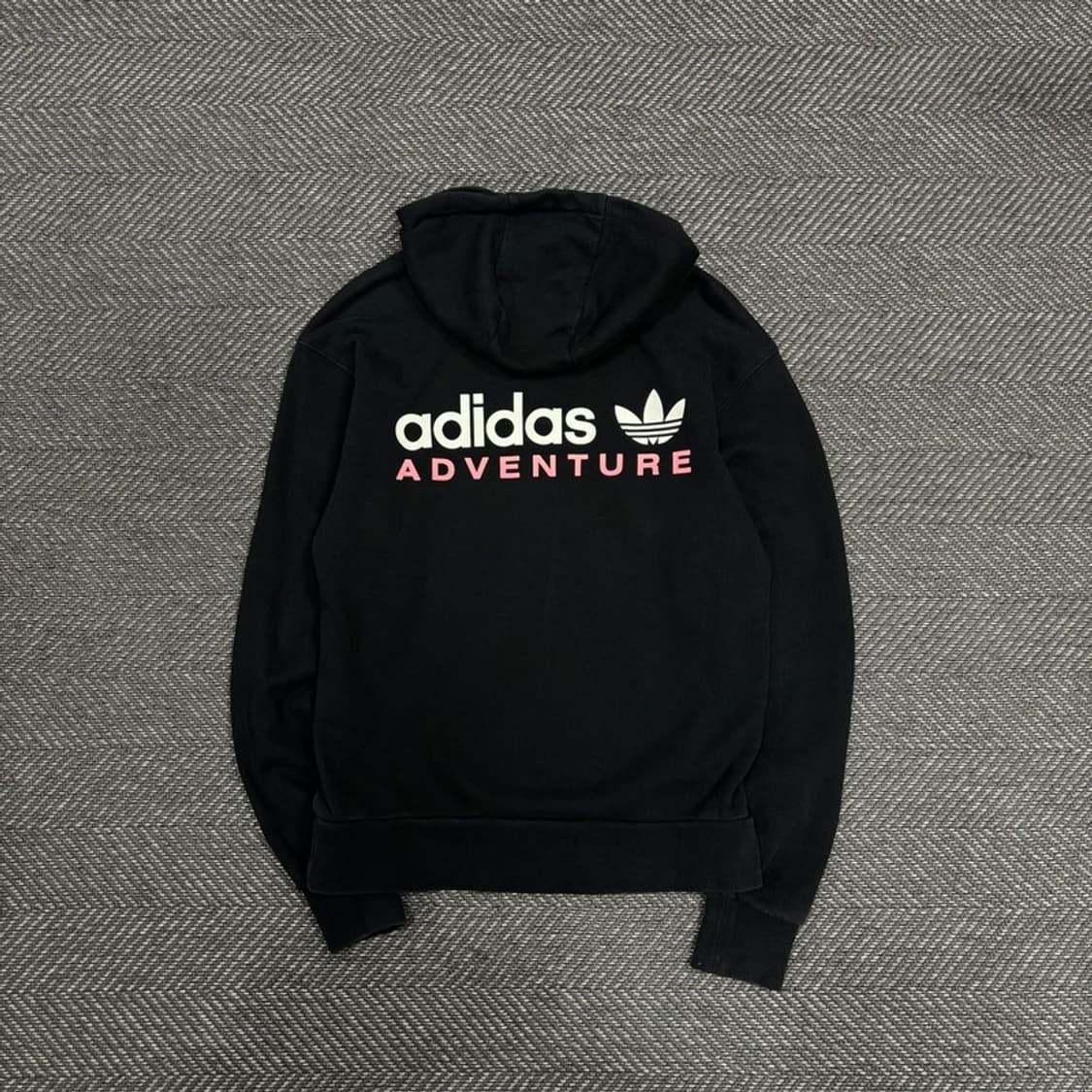 아디다스 어드벤처 후드티 v0285 상품이미지2