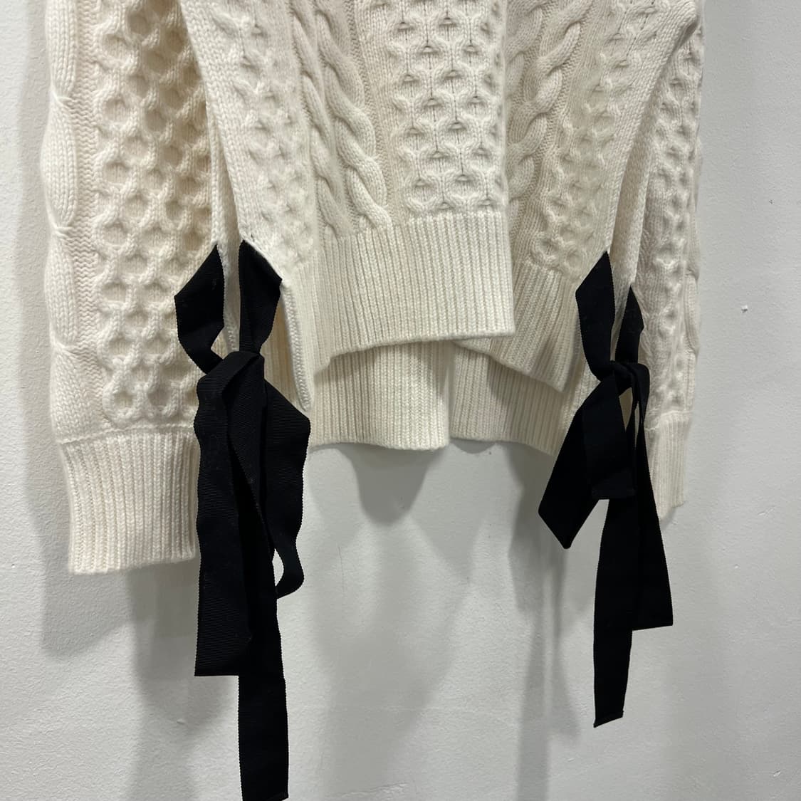 ERDEM 에르뎀 니트 상품이미지3