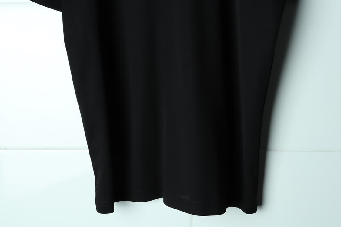 (XL) 브랜드빈티지 반팔 티셔츠 기능성 운동 블랙 러닝-H32891 상품이미지4