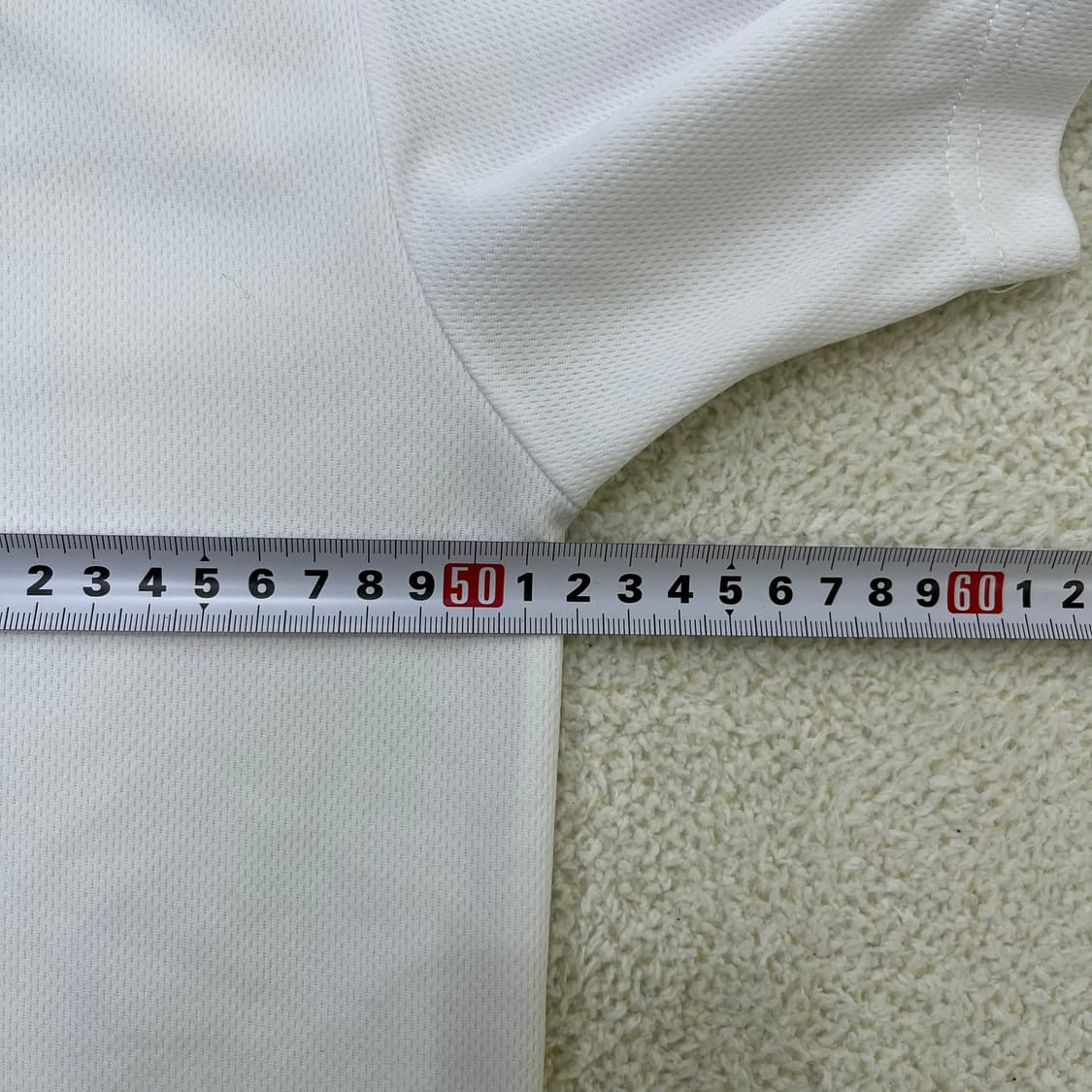 L 글리머 반팔 카라 티셔츠 0316M 상품이미지6