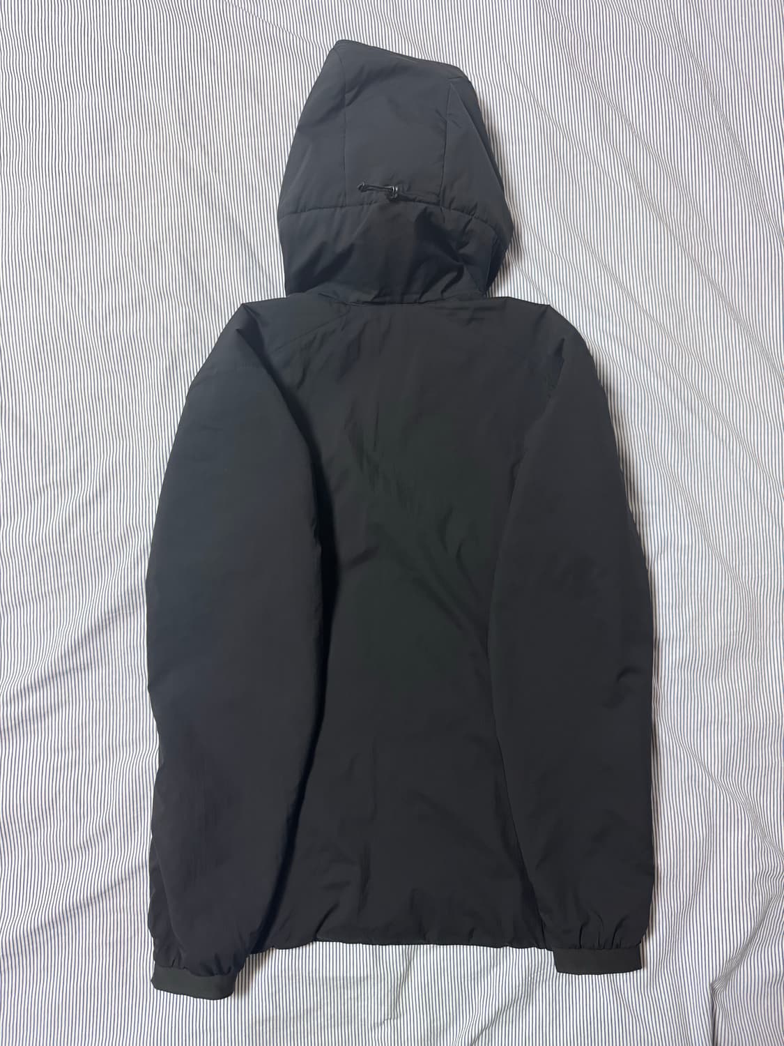 (S급) 아크테릭스 아톰 LT 후디 블랙 S 상품이미지3